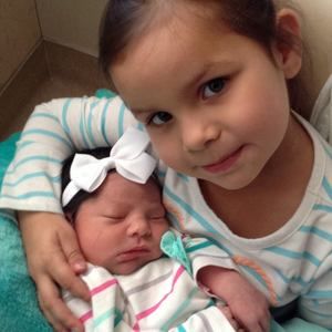 Meet your Posher, Patrick